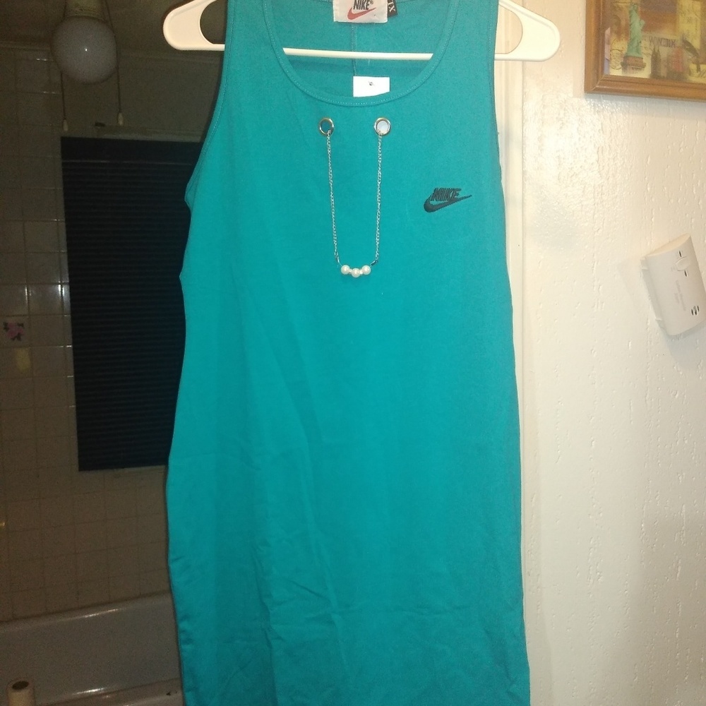 Nike Dress